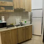 Апартаменты Center Бухарест