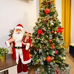 Апартаменты Center Бухарест