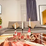 Center Апартаменты