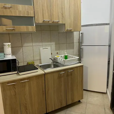 Apartamento Center Bucarest