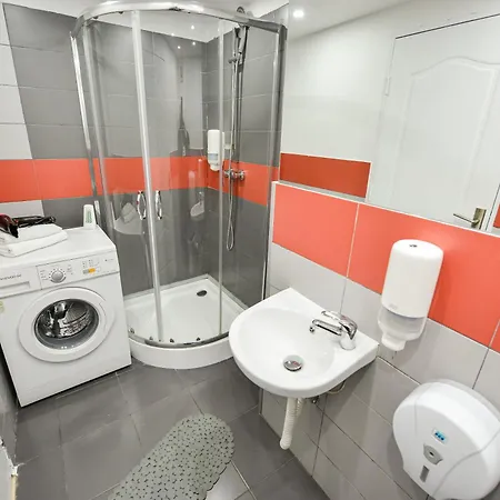 Center Apartamento
