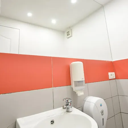 Center Apartamento *