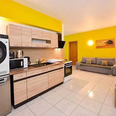 Apartamento Center Bucarest