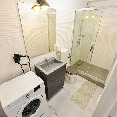Apartamento Center