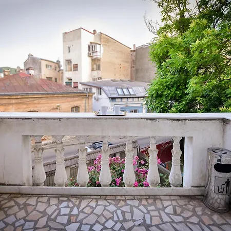 Center Bucarest