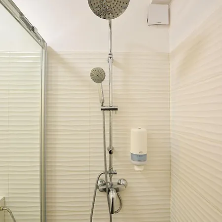Center Apartamento