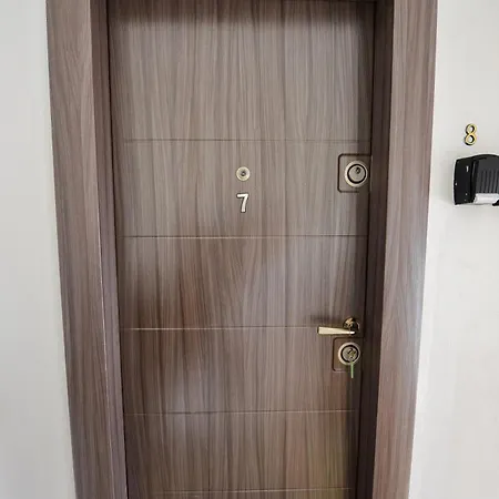 Apartamento Center