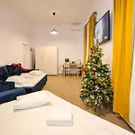 City Center Apartment