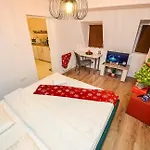 City Center Apartment