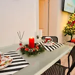 City Center Apartment Bucharest