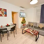 Apartment City Center *