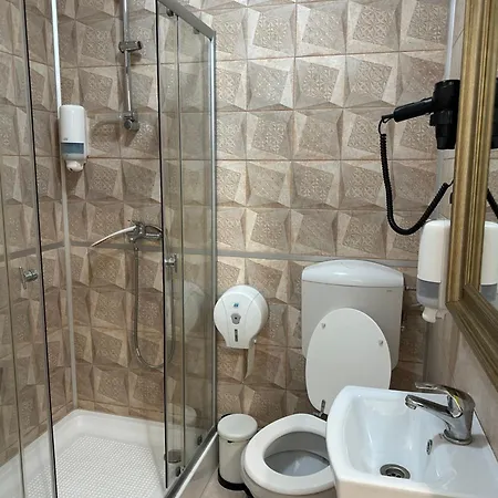 Appartement Center *