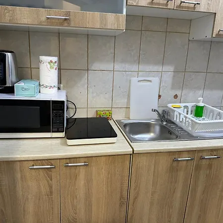 Center Appartement *