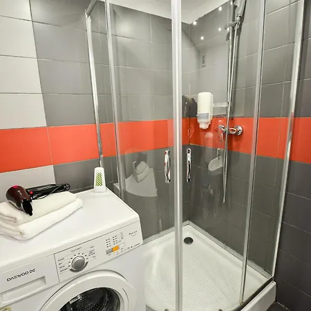 Center Appartement Boekarest