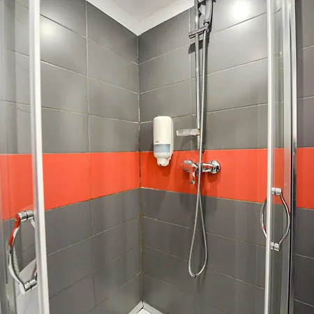 Appartement Center *