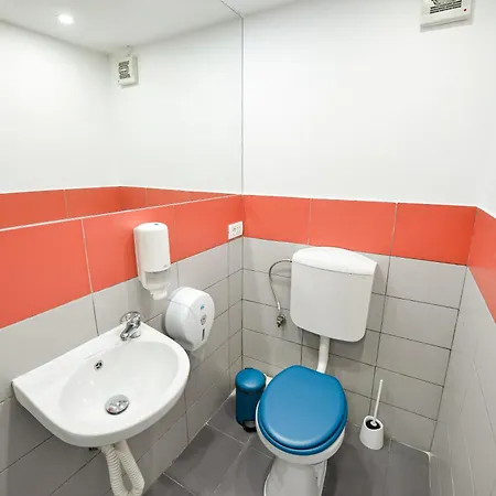 Center * Βουκουρέστι