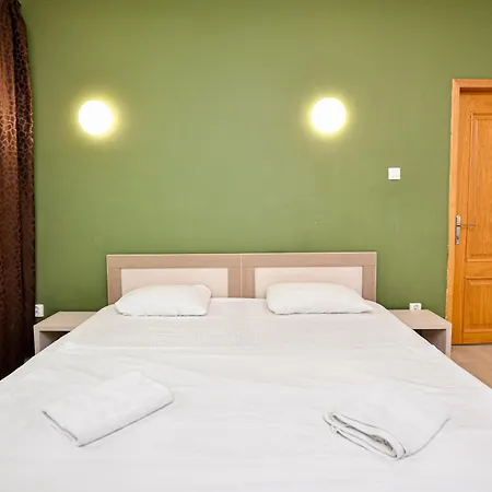 Appartement Center *