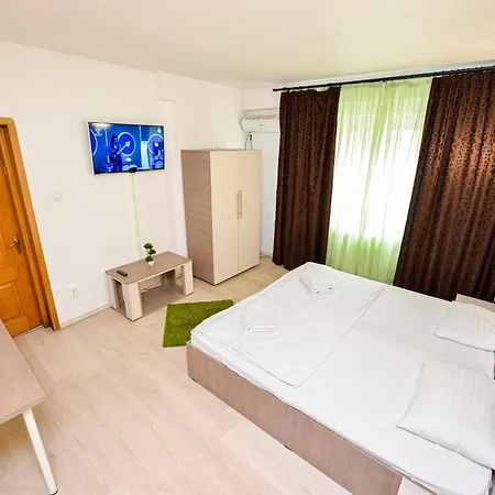 Appartement Center *