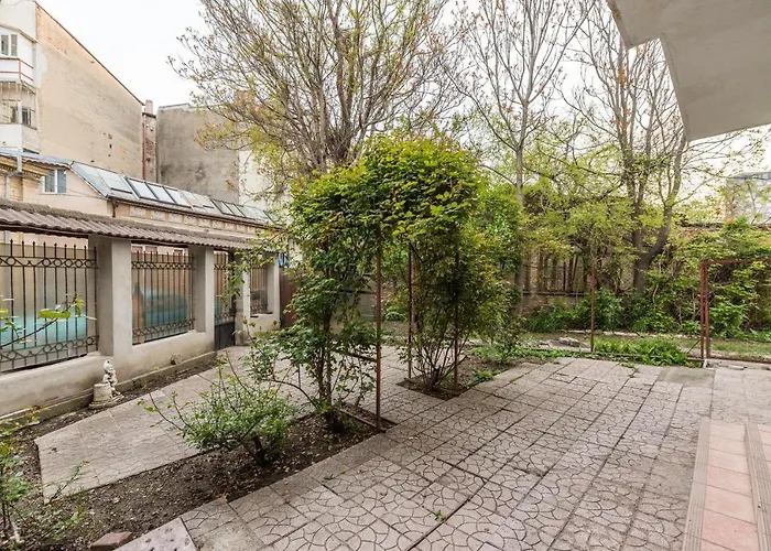 City Center Bucharest