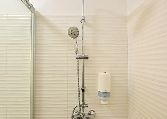 City Center Apartment