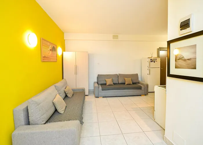 Center Apartman Bukarest