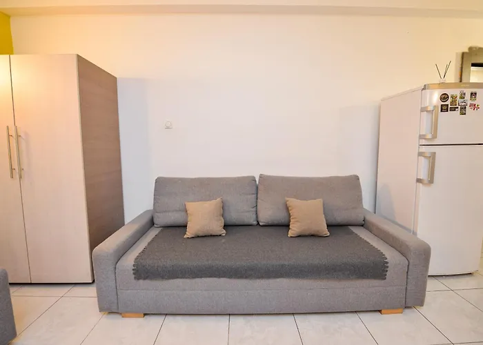 Center Apartman Bukarest