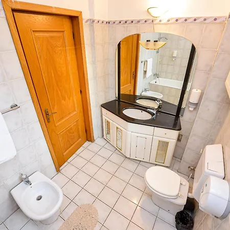 Center Appartamento Bucarest