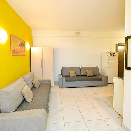 Center Appartamento Bucarest