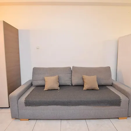 Center Appartamento Bucarest