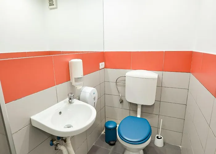 Center * Бухарест