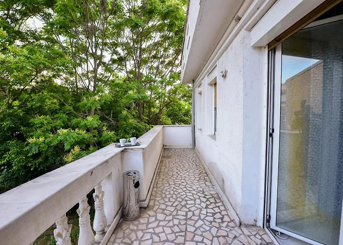 公寓 Center 布加勒斯特