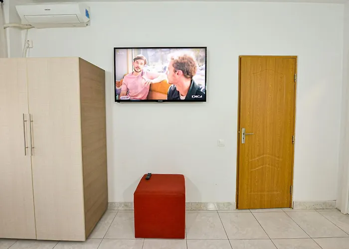 Center * Бухарест