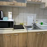 Center Apartmán *