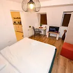 Center Bukurešť