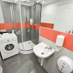 Center Apartmán