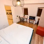 Apartmán Center