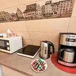 Center Apartmán