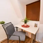 Apartmán Center