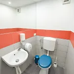 Center * Bukurešť