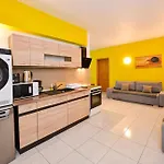 Apartmán Center Bukurešť