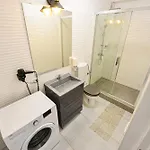 Apartmán Center