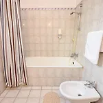 Center Apartmán *