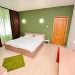Center Apartmán Bukurešť