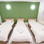 Center * Bukurešť