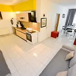 Center