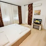 Apartmán Center