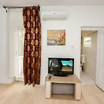 Center Apartmán *
