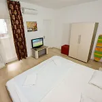 Apartmán Center *