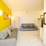 Center Apartmán Bukurešť