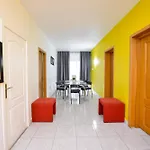 Center Bukurešť